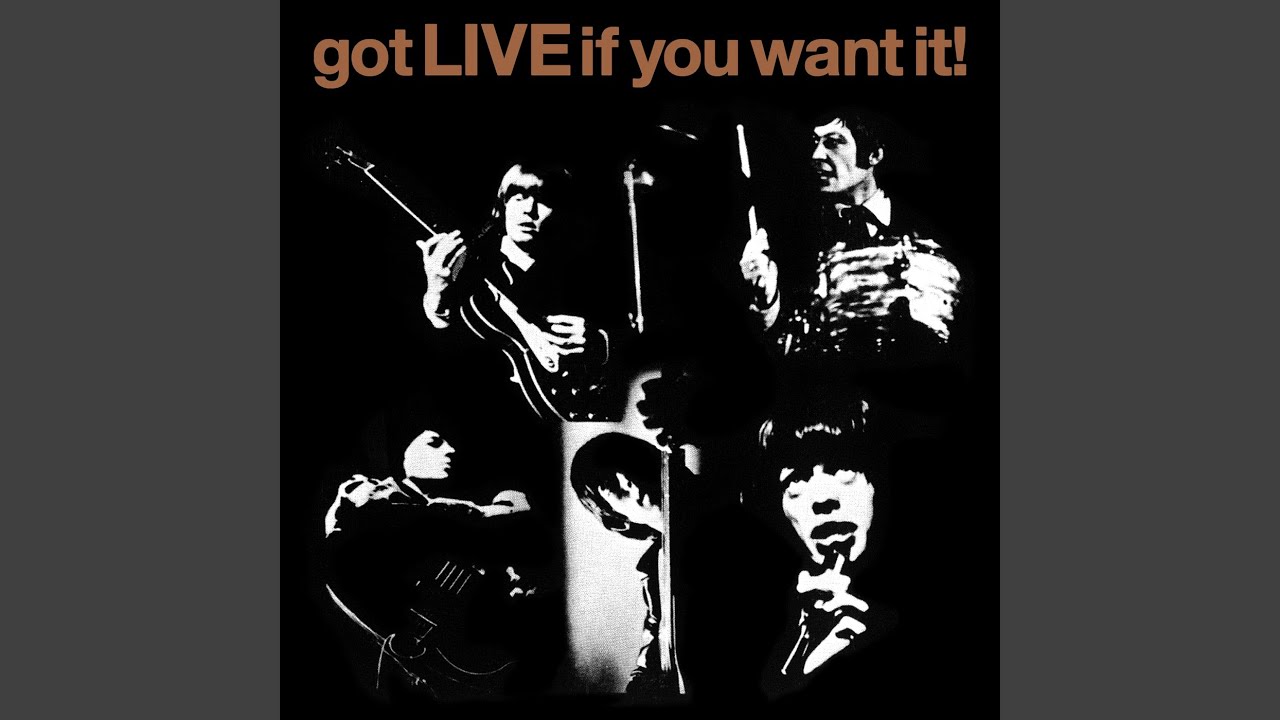 Route 66 (Live) - YouTube