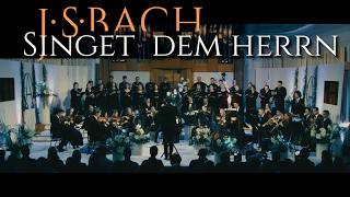 A Glorious Hymn For The New Year Bachs Timeless Masterpiece Bwv 190