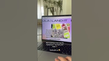 How to build your portfolio EASY #freelance #portfolio #website #shorts