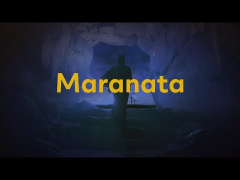 Maranatha oficial