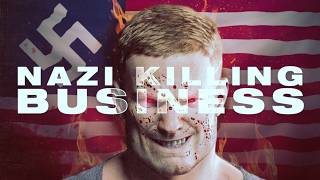 Wolfenstein: The New Colossus Critique - Business is Good screenshot 3