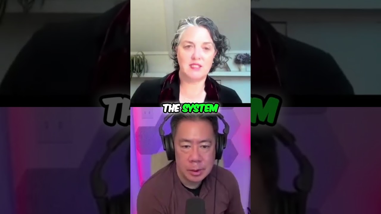 Called "disruptive" for the right reasons?