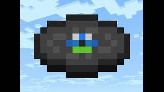 Cloud Fan-Made Minecraft Music Disc