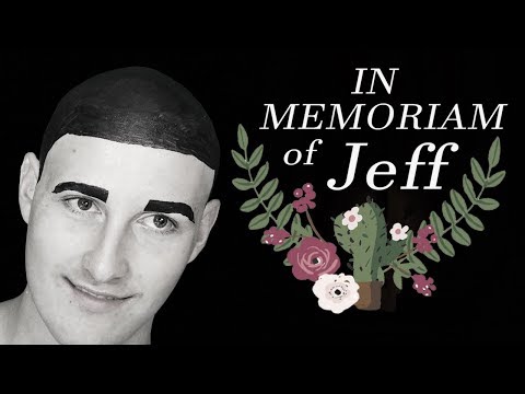 In Loving Memory of Jeffabel