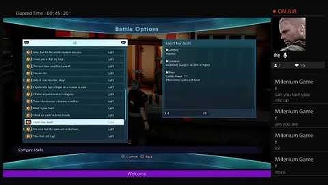 Redoing all free missions in jumpforce