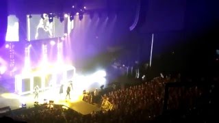 Pentatonix In Phoenix Az 5/4/2016 By William Robles