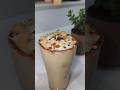 Cool down with this 2-Min Muskmelon Shake | #shorts #viralvideo #trending #easy #shake #food