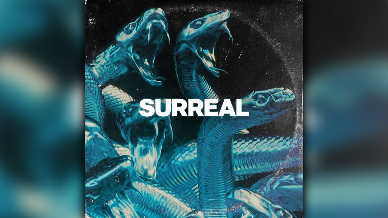FREE LOOP KIT/SAMPLE PACK 2021 "Surreal" (Cubeatz, Pyrex Whippa, Southside, internetmoney, Nardo)