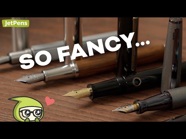 JetPens - The Best Pens & Stationery From Japan & Beyond