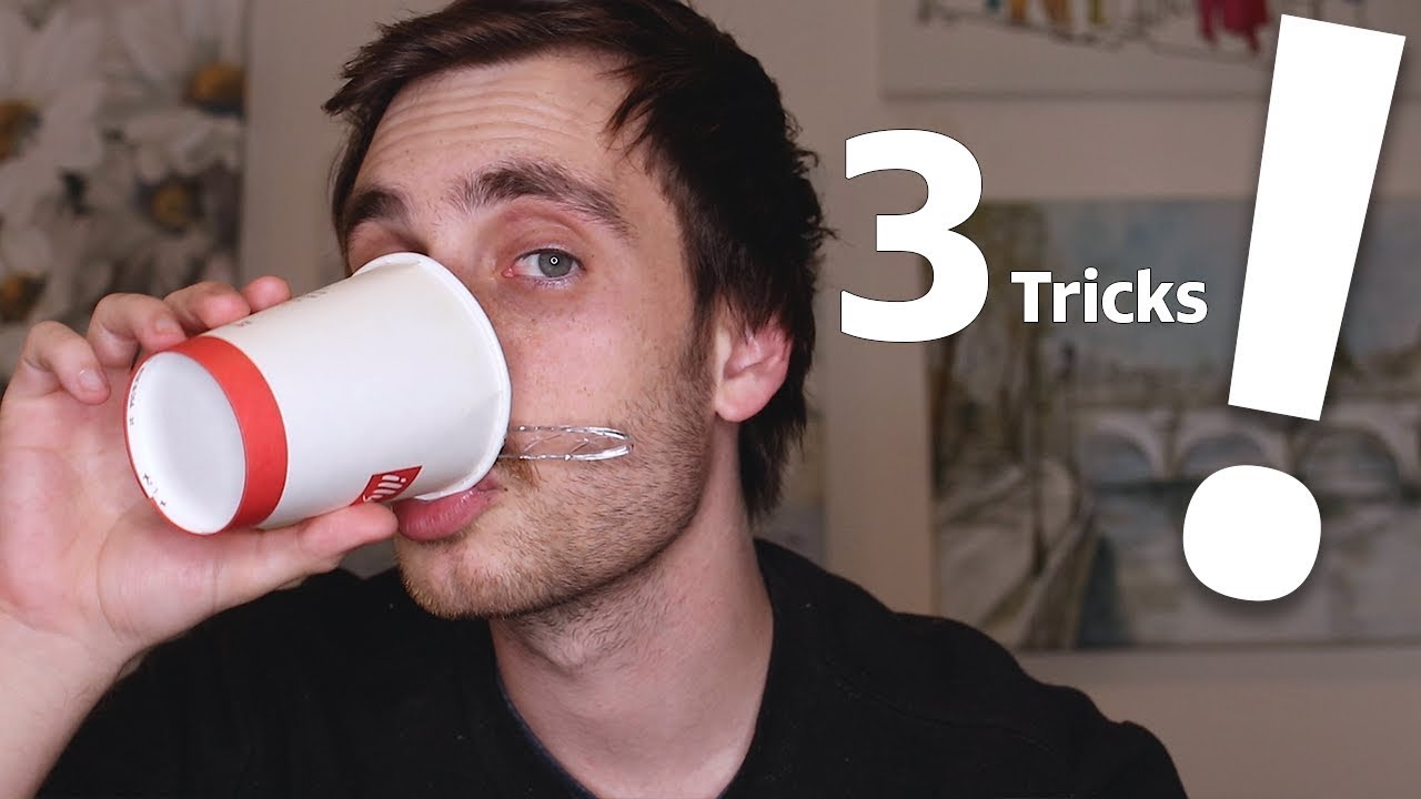 3 Tricks in Broadcast Journalism