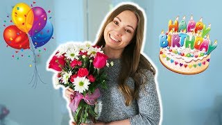 ДЕНЬ РОЖДЕНИЯ КАТИ! ОФИГЕННОЕ ШОУ LE REVE! ДЕНЬ РОЖДЕНИЯ КАТИ! ОФИГЕННОЕ ШОУ LE REVE!