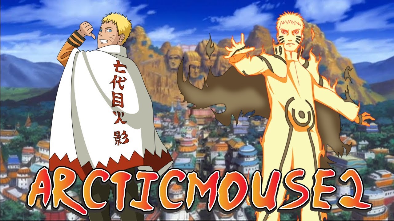 arcticmouse2 - AcerClass Introduction