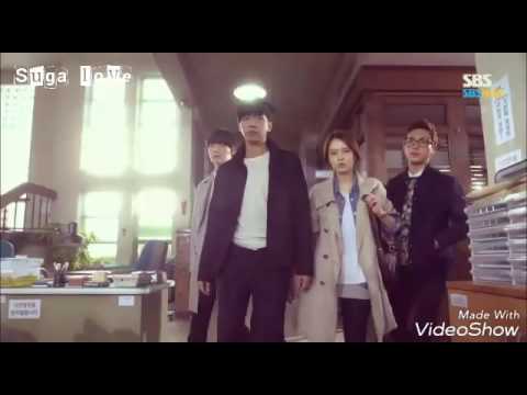 Kore Klip 《You're All Surrounded》 ▪︎Kim Ne Derse Desin