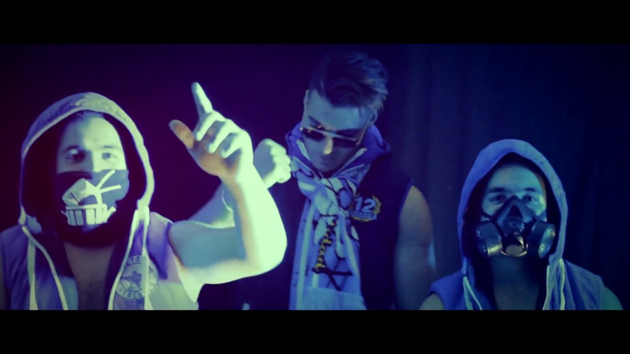 Imbrator [ Mafia Herculanos ] [ Video Clip Officiel HD ] ©