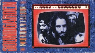 Soundgarden - Motorvision (VHS - 1992) (Part 1/2)
