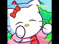 🐱🤫🔪 Hello Kitty'nin Ağızsız Uyanma Hikayesi