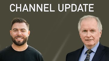 Important DA Carson Channel Update!