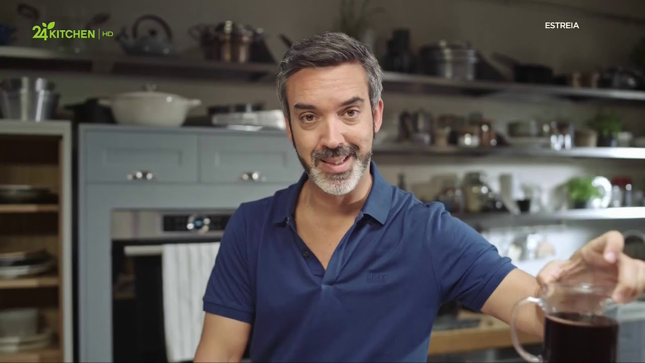 Arroz de Sarrabulho com Charcutaria SEL - Chef Henrique Sá Pessoa *2estrelas Michelin*