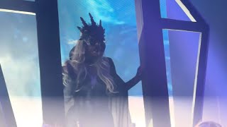 In This Moment Crawl 