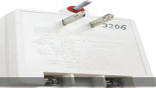 Mg Electronics Mgt2420 Transformer,24Vac 20Va Ul Approved