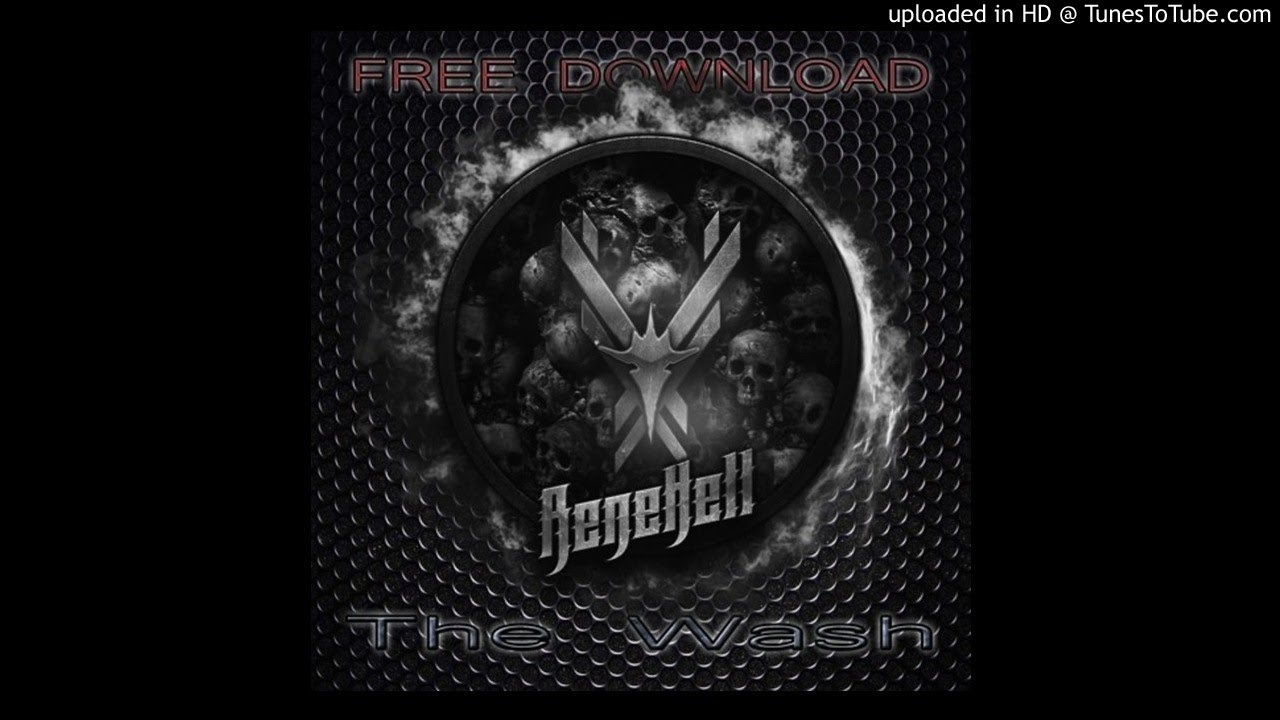 ReneHell - The Wash