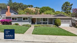 3020 Brittan Ave San Carlos CA San Carlos Homes for Sale