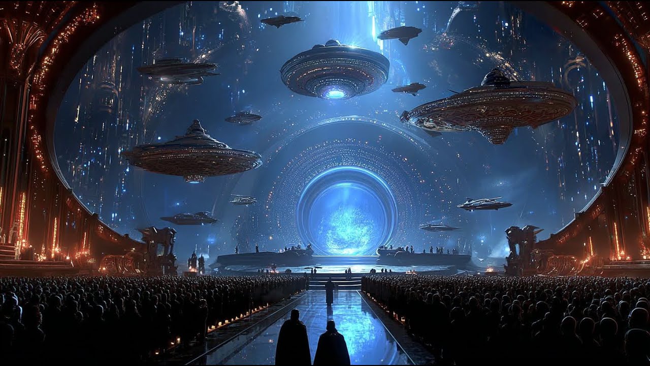 They Scorned Earth at the Council — Then Humanity Annihilated Every Treaty OvHFY | HFY Sci-Fi Story