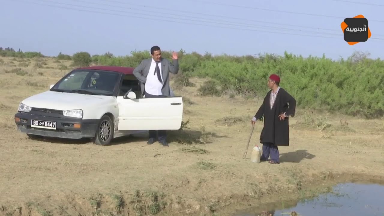 ضحكة مع النقار لكشف الخنار 😅😂📺