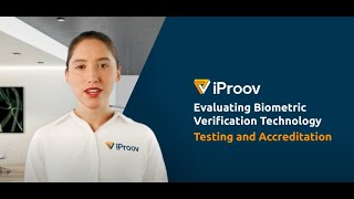 Understanding Biometric Testing & Accreditation: iBeta & FIDO Alliance Certifications Explained