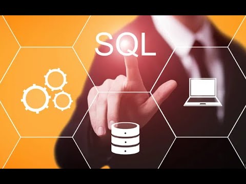 🗄️ Introduction to SQL | Beginner Friendly Tutorial - YouTube