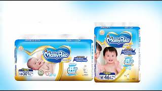 2016 Goodbye \u0026 New 2020 MamyPoko