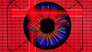 RETINAL SCAN SECURITY SOFTWARE IPHONE IPAD APP SHOCK LOCK BEST NEW APP IN ENTERTAINEMENT screenshot 3