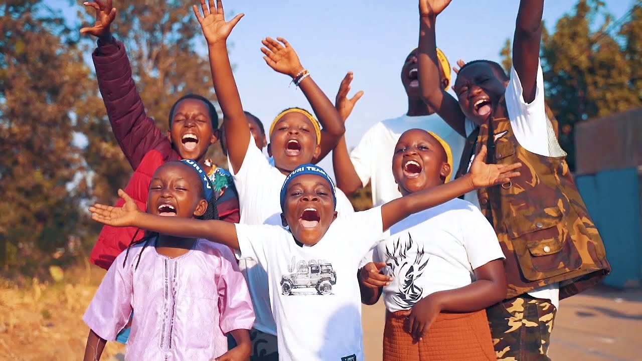 ZOKUMATAMA by KARYURI Team dance (official video)