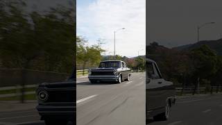 525Hp Chevy Nova Pure Muscle