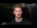 Post-Game | Dustin Wolf - 07.03.26