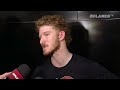 Post-Game | Dustin Wolf - 07.03.26