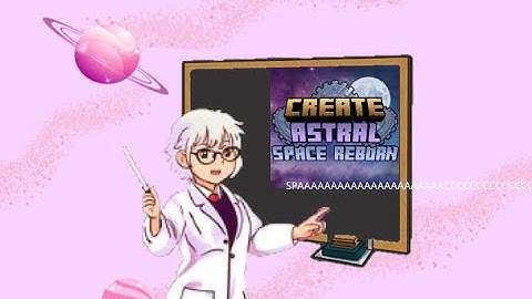 create astral ep 1 - the beginnings of a fac- hole in the wall