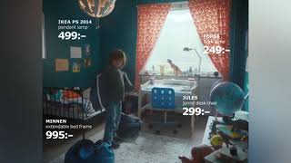 IKEA - Where life happens
