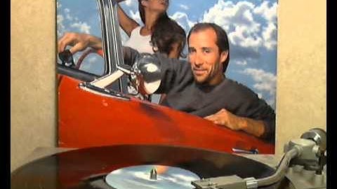Lee Greenwood - Hearts Aren't Made to Break [original Lp version]