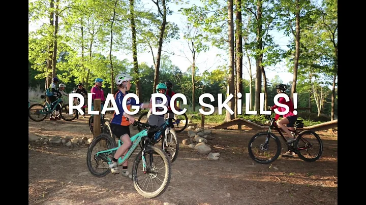 RLAG BC SKILLS