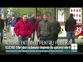 Primarul oraşului Kiev, Vitali Kliciko, interviu EXCLUSIV pentru Publika TV