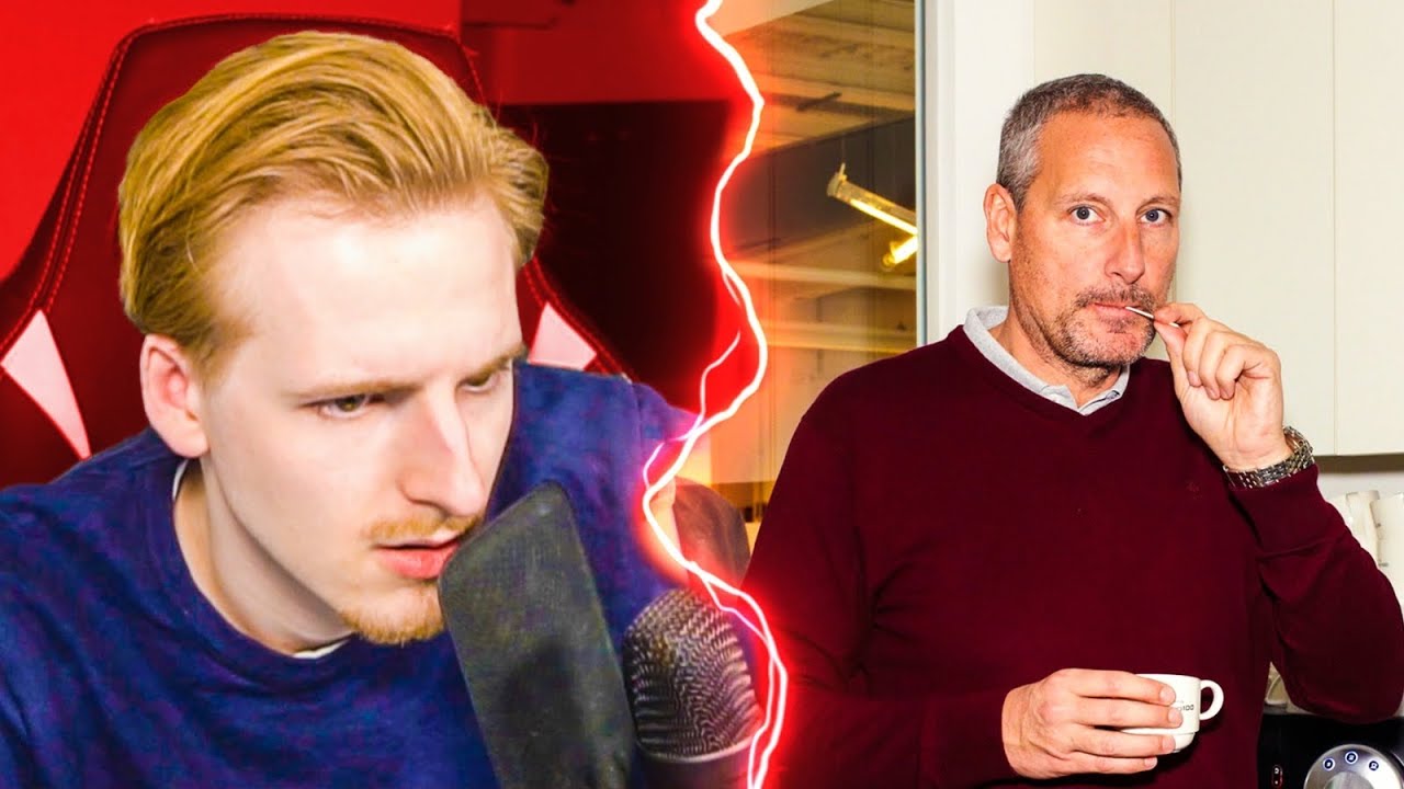 Gert reageert op de K3 auditie...