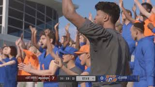 College and High school football Week 1 Lott middle vs clanton Net Worth