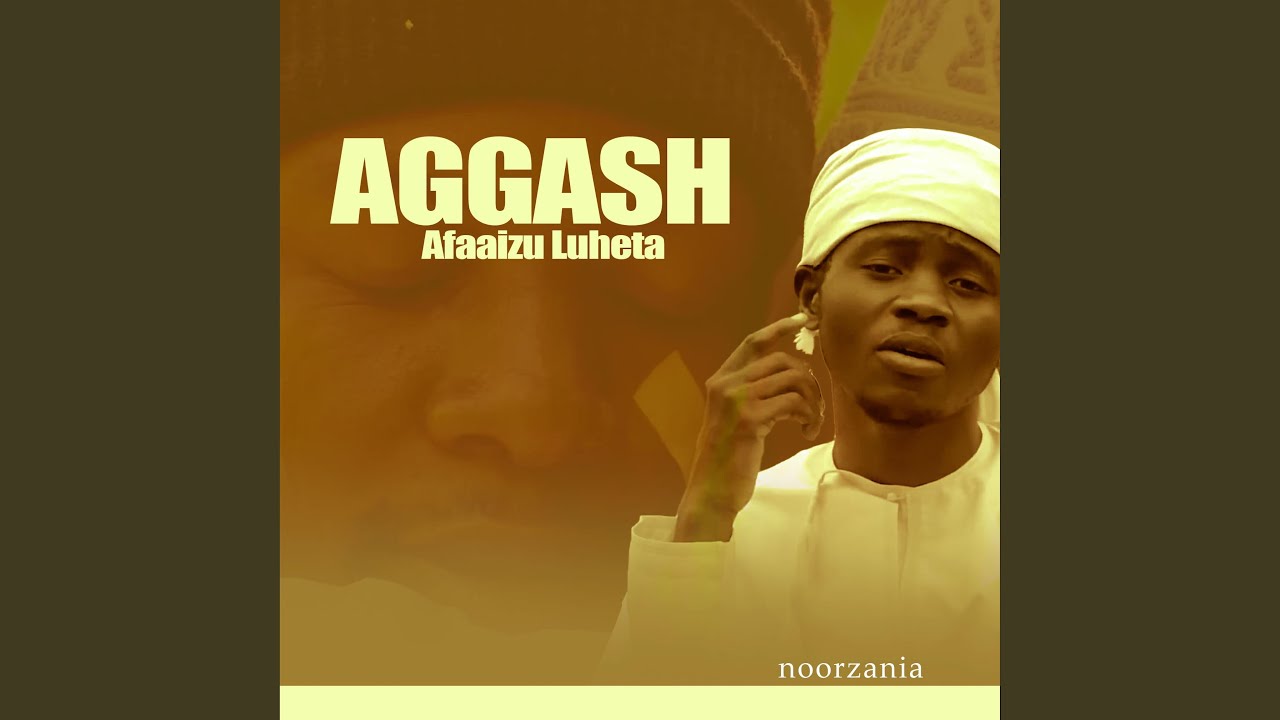 Watch Aggash on YouTube Watch Aggash on YouTube