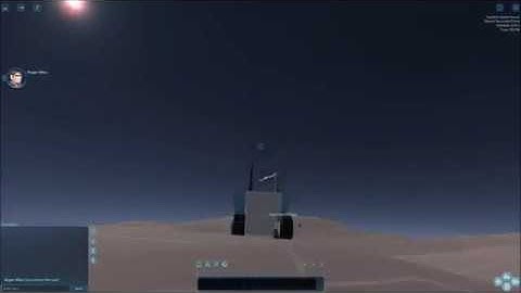 Camera Clipping- Project Vague