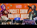 Pocket show ao vivo  dunamis music  dunamis week