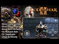 God of War 2 Config & Patch Tutorial AetherSX2 Emulator