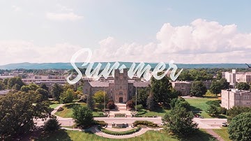 Summer 2020 - Dustin Tran