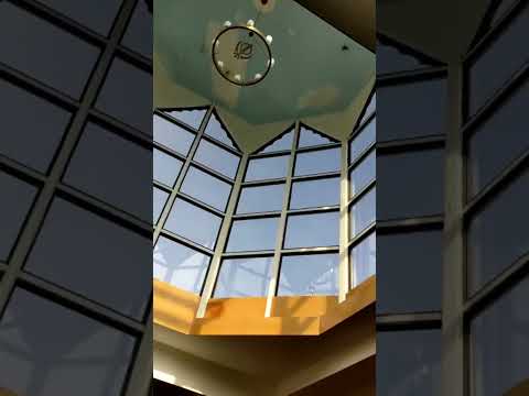 Sikh Temple Gurudwara Hamilton Ontario Canada