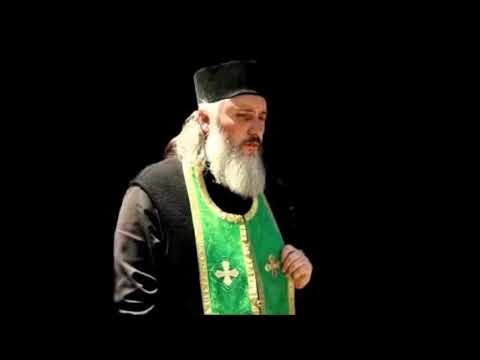 \"დროის სული და ჩვეულებრივი ფაშიზმი\"- დეკანოზი დავითი (ისაკაძე)